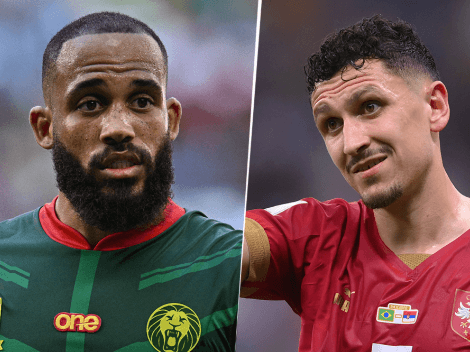 ¿Cómo salió Camerún vs. Serbia por el Mundial de Qatar 2022?