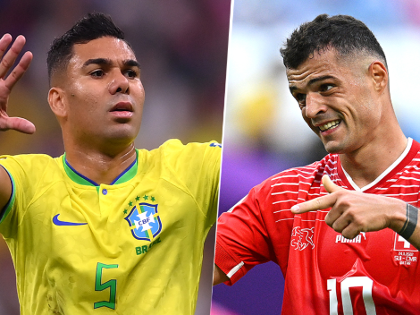 Pronóstico y apuestas de Brasil vs. Suiza por el Mundial de Qatar 2022