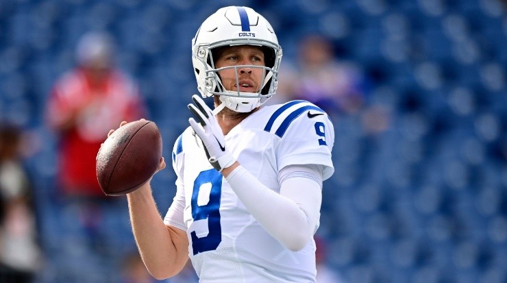 Maddie Malhotra/Getty Images