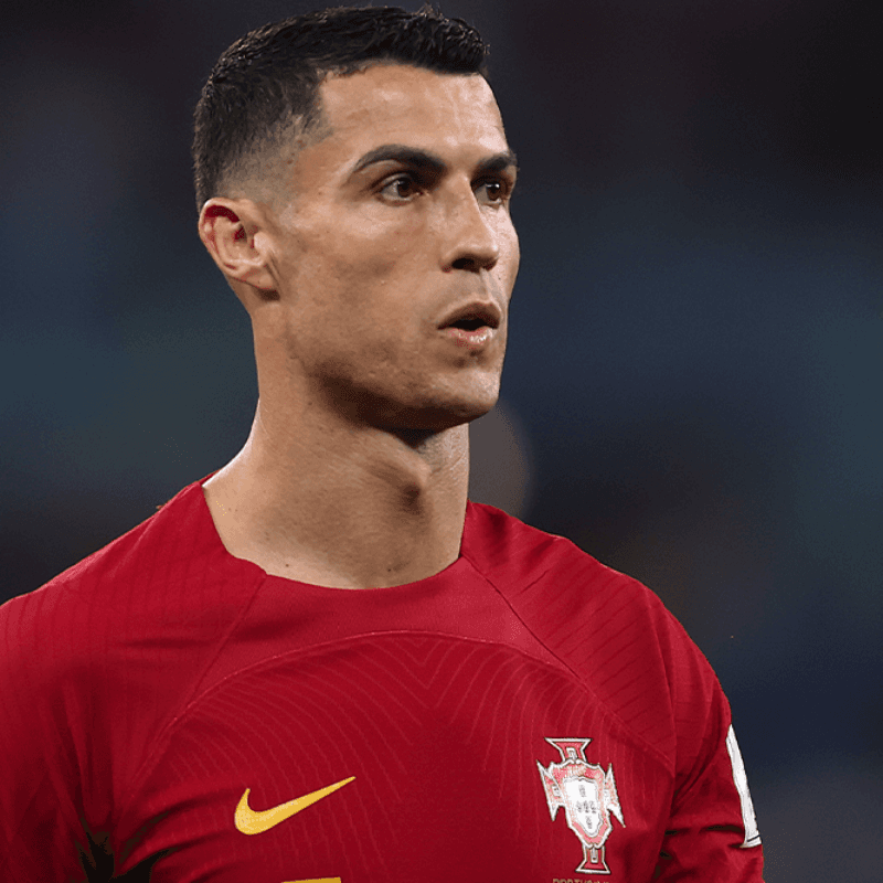 ¿Juega Cristiano Ronaldo hoy en Portugal vs. Uruguay por el Mundial de Qatar 2022?