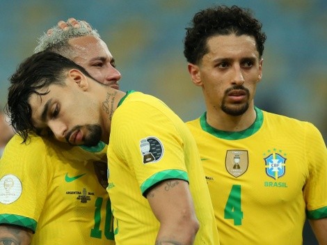 ¿Qué pasa si Brasil pierde con Suiza por el Mundial de Qatar 2022?