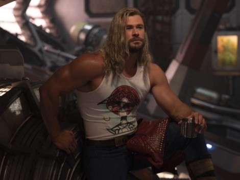 Chris Hemsworth manifestó que no quiere seguir como Thor si Taika Waititi sigue siendo el director