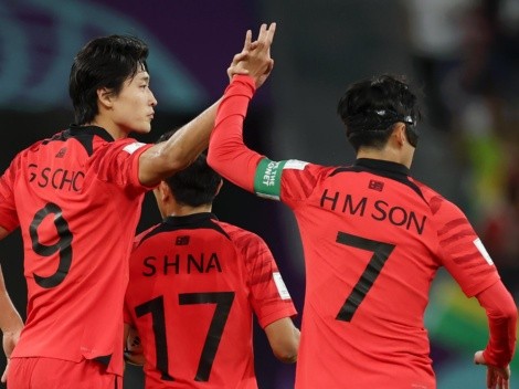 Titular da Coreia na Copa do Mundo é pedido no São Paulo