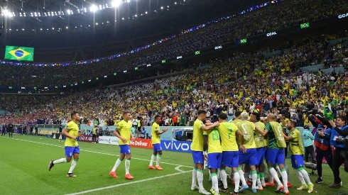 Brasil y Tite tienen la fórmula para hacer olvidar a Neymar ante Suiza
