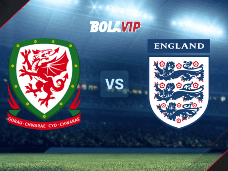Cómo, cuándo y dónde VER Gales vs. Inglaterra por el Mundial de Qatar 2022