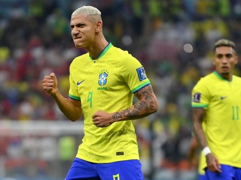 ¿Cuándo es el próximo partido de Brasil en el Mundial de Qatar 2022?