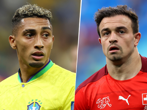 ¿Quién fue el MVP de Brasil vs. Suiza por el Mundial de Qatar 2022?