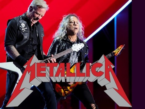 Metallica en México 2024: ¿Cuánto cuestan los boletos y cuándo salen a la venta?