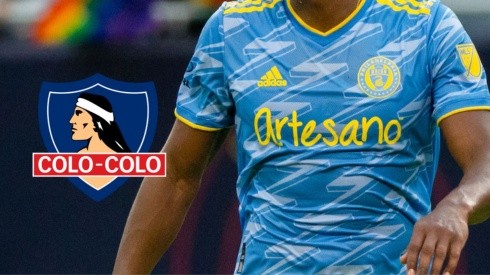Colo Colo pone sus ojos en la MLS para fichar a un jugador pensando en el 2023