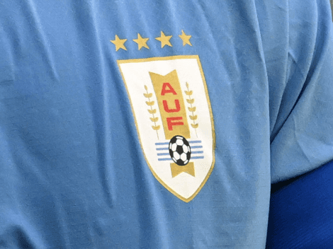 ¿Por qué la Selección de Uruguay tiene cuatro estrellas en el escudo?