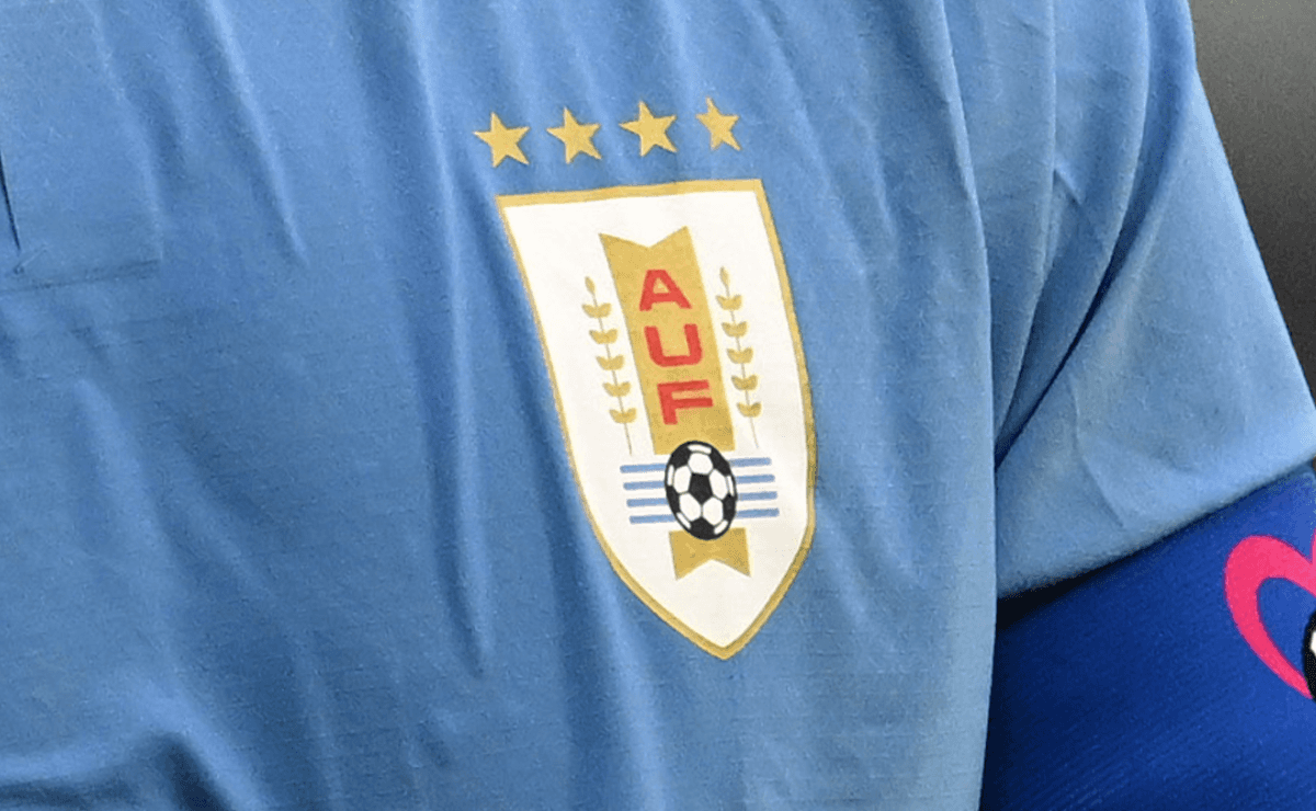 Por qué Uruguay tiene cuatro estrellas en su escudo - TyC Sports