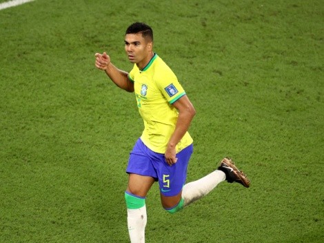 Casemiro’s goal qualifies Brazil for 2022 Qatar Round of 16: Funniest memes and reactions