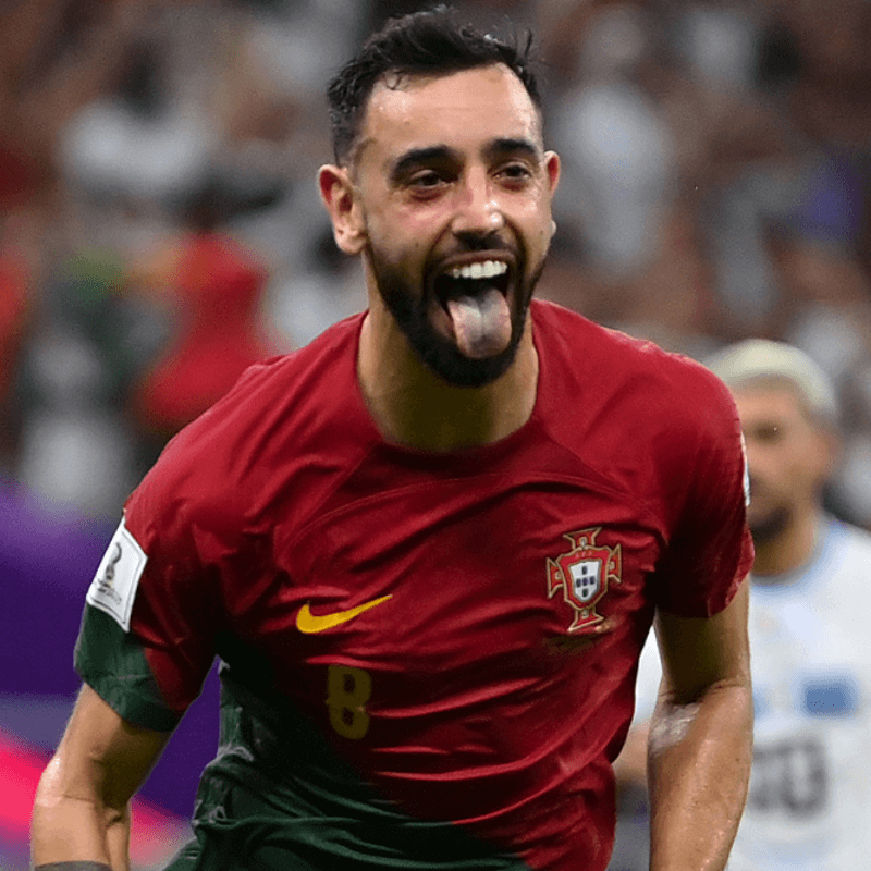 ¿Quién fue el MVP de Portugal vs. Uruguay por el Mundial de Qatar 2022?