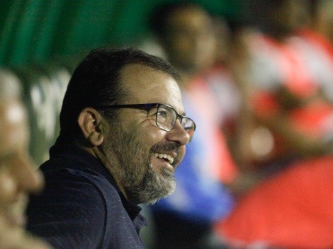 Ex-São Paulo comemora ano pelo Sport e deve atuar com Enderson Moreira