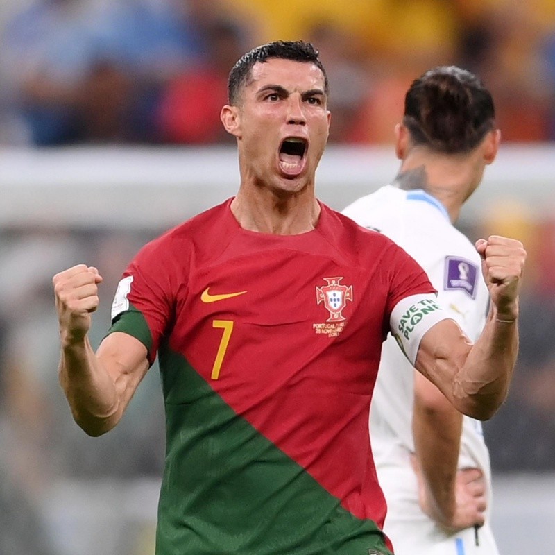 Los posibles rivales de Portugal en octavos de final