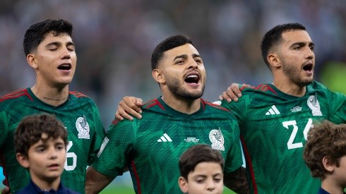 México cierra su participación en el Grupo C ante Arabia Saudita