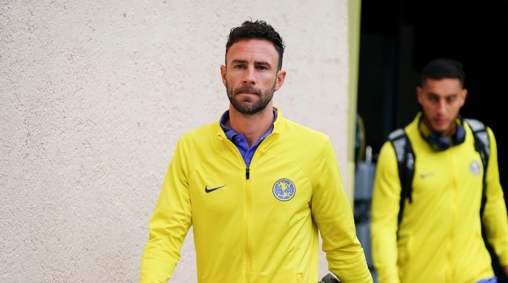 Layún podría quedarse en América. (Imago 7)