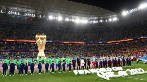 Atención Scaloni: la queja de los jugadores brasileños sobre el estadio donde jugará Argentina