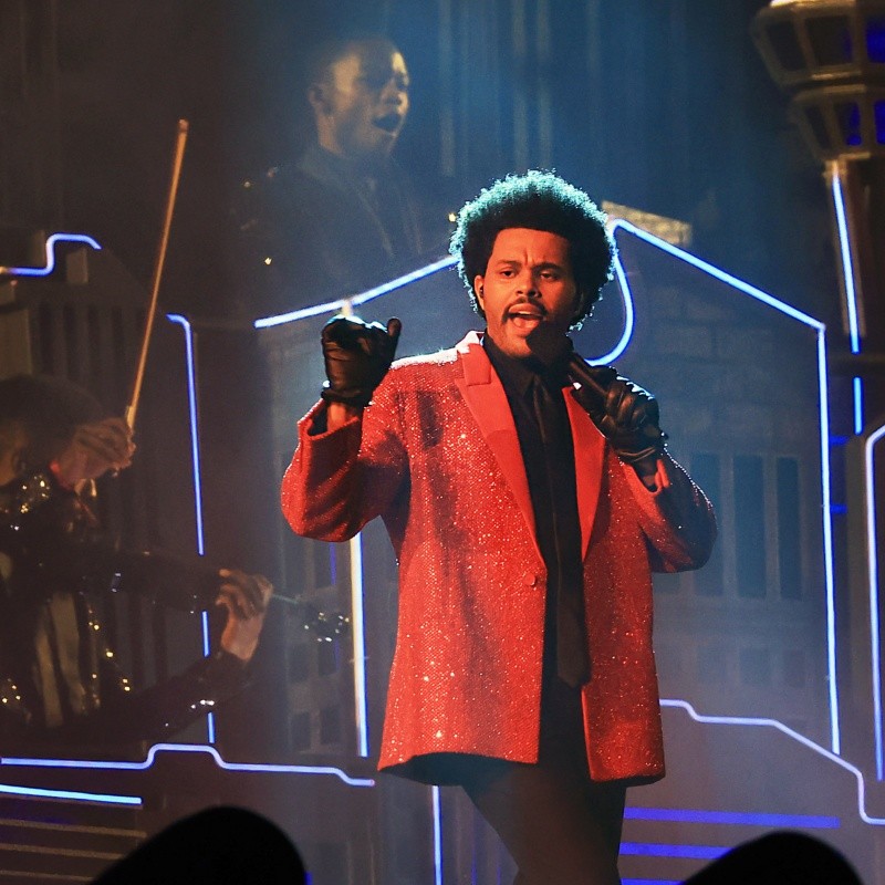 Cuándo salen a la venta los boletos de The Weeknd en México 2023 y cuáles son los precios