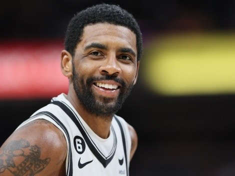 NBA Rumors: Heat could trade for Kyrie Irving