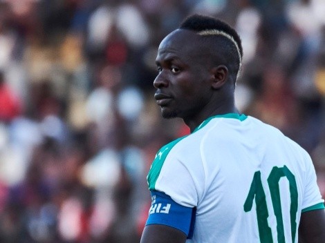 Qatar 2022: Why is Sadio Mane not playing for Senegal vs. Ecuador?