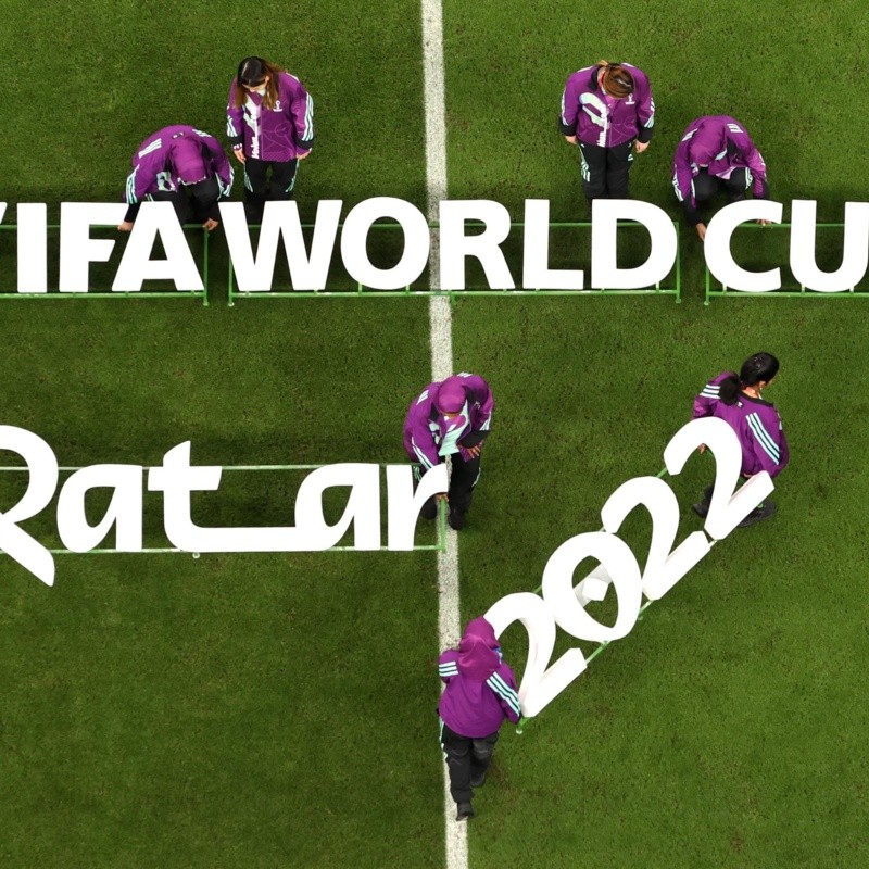 ¿Qué equipos juegan HOY miércoles 30 de noviembre en el Mundial Qatar 2022?