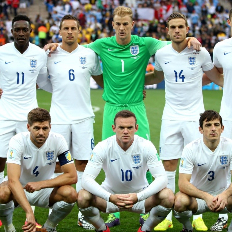 ¿Cuándo fue la última vez que Inglaterra quedó eliminado en primera ronda de un Mundial?