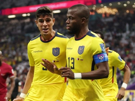 Qatar 2022: What happens if Ecuador and Senegal tie in the FIFA World Cup?