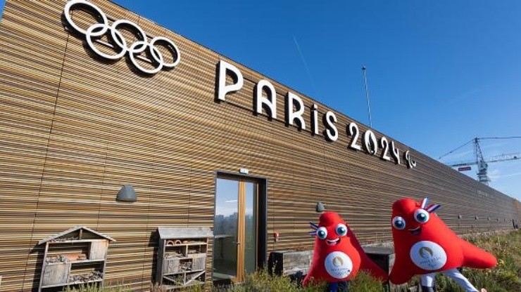 Tênis em Paris 2024: programação completa e ingressos