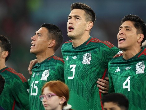 Momios de hoy para México vs. Arabia Saudita: Cuotas y pronóstico del partido por el Mundial de Qatar 2022