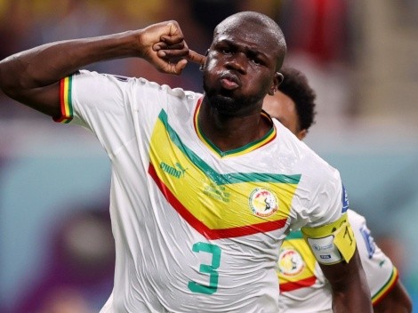 Qatar 2022: What is Senegal's current FIFA ranking?