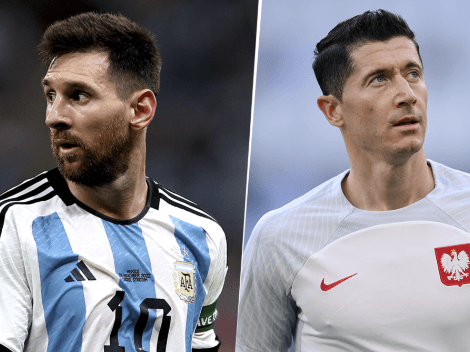 Pronóstico y apuestas de Argentina vs. Polonia por el Grupo C del Mundial de Qatar 2022