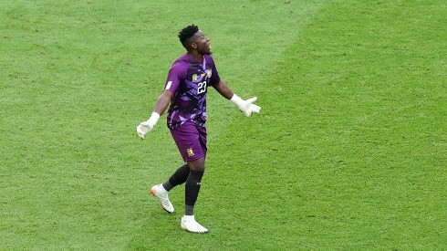 André Onana