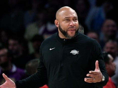 NBA: Técnico do Lakers não 'foge da raia' e assume culpa pela derrota contra o Pacers