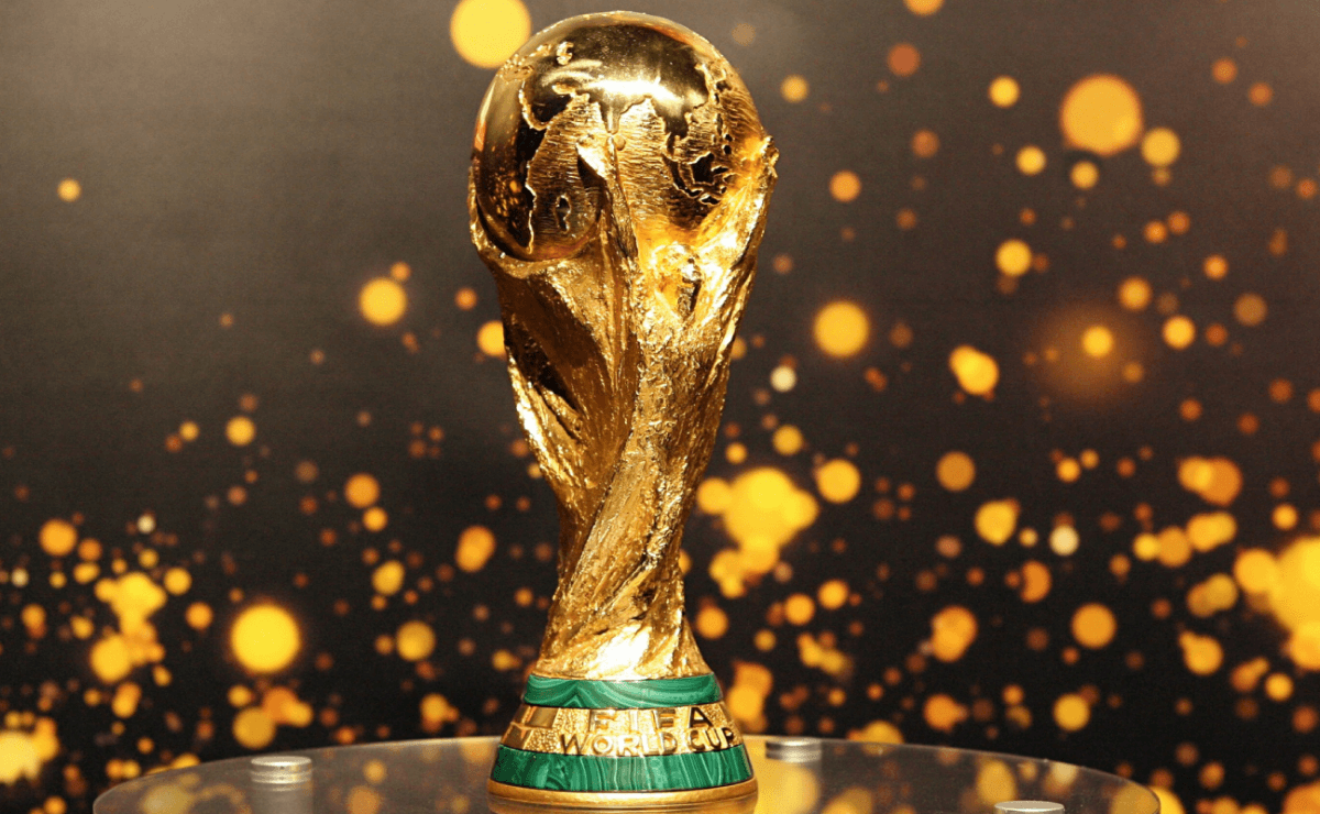 Qatar 2022 ¿cuándo Y Dónde Se Jugará El Próximo Mundial De Fútbol Fifa 2026