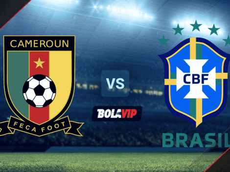 Camerún vs. Brasil por el Mundial de Qatar 2022: Dónde, cuándo y cómo ver el partido
