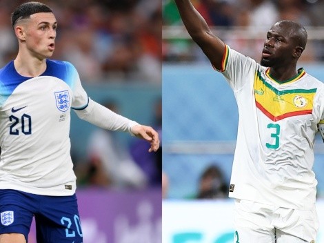 England vs Senegal: Date, Time and TV Channel to watch or live stream free Qatar 2022 World Cup in the US