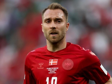 Dinamarca precisa de vitória, mas Austrália está a um empate da vaga nas oitavas da Copa do Mundo de 2022