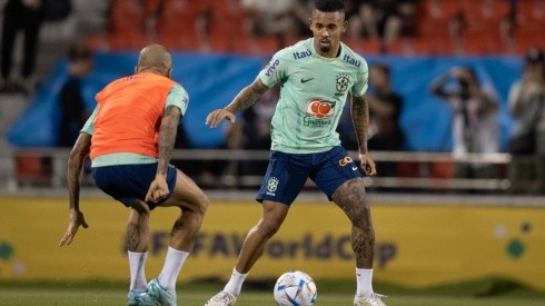 Foto: Lucas Figueiredo/CBF | Seleção Brasileira