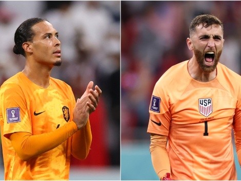 Netherlands vs USMNT: Date, Time, and TV Channel to watch or live stream free in the US the Qatar 2022 World Cup