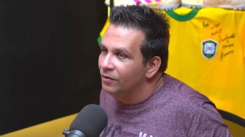 Dandan fica ‘louco’ e manda a real sobre trabalho da SAF no Botafogo