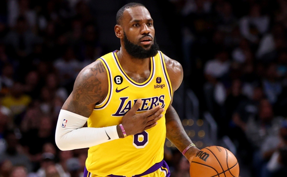 Los Angeles Lakers vs Portland Trail Blazers: Predictions, odds and how ...