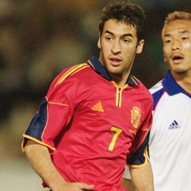 Historial de España vs. Japón: Datos y estadísticas de todos los partidos entre sí