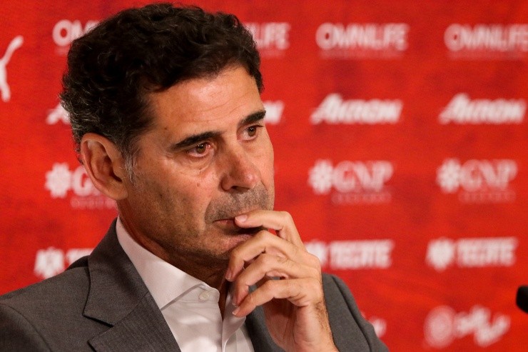 Fernando Hierro