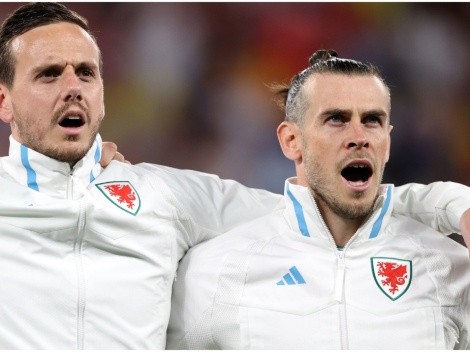Los memes de la eliminación de Galés ante Inglaterra en el Mundial de Qatar 2022