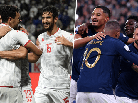 Pronóstico y apuestas de Túnez vs. Francia por el Mundial de Qatar 2022
