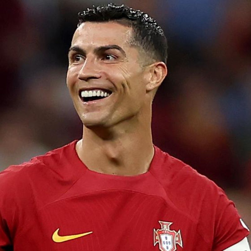 FLAMENGO? CORINTHIANS? Salário que CR7 pode receber vaza e 'choca' o mundo