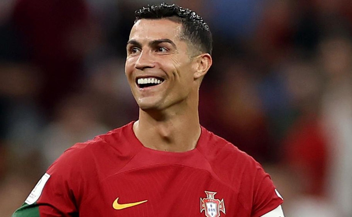 Cristiano Ronaldo promete continuar jogando ao menos até 2025