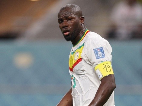 ¿Por qué el capitán de Senegal llevaba el número 19 en el brazalete?