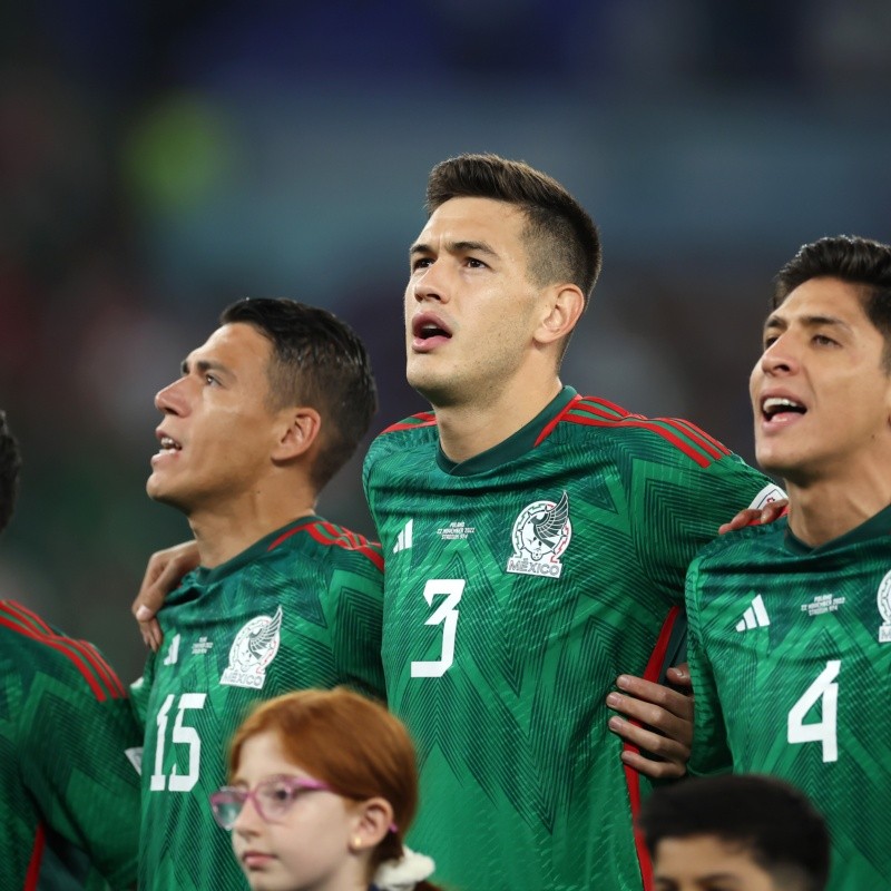 ¿Qué resultado le conviene a la Selección de México en Argentina vs. Polonia?